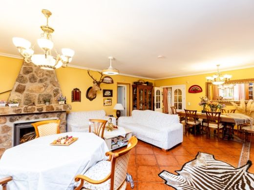 豪宅  Espinoso del Rey, Province of Toledo