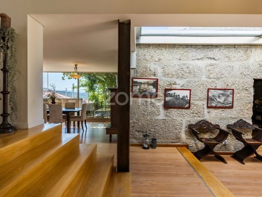 Baião, Distrito do Portoの高級住宅