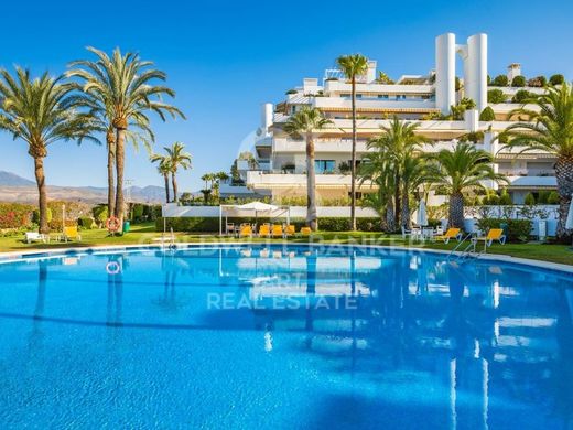 Appartamento a Marbella, Málaga