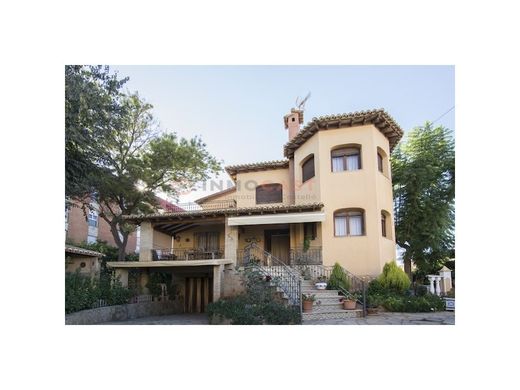 Rural ou fazenda - Canals, Valência