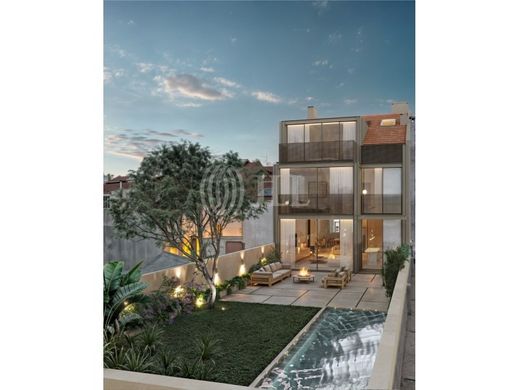 Casa di lusso a Campolide, Lisbon