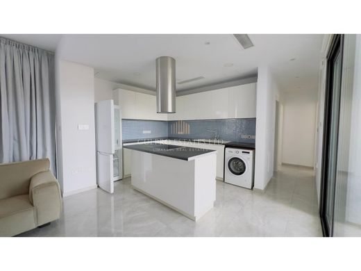 Piso / Apartamento en Limassol, Limassol District