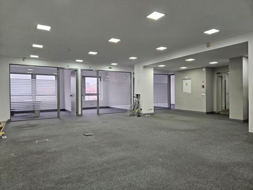 Escritório - Lisboa