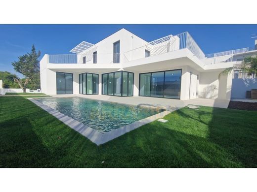 Luxury home in Sesimbra, Distrito de Setúbal