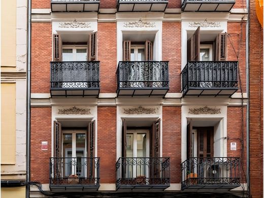 套间/公寓  马德里, Provincia de Madrid