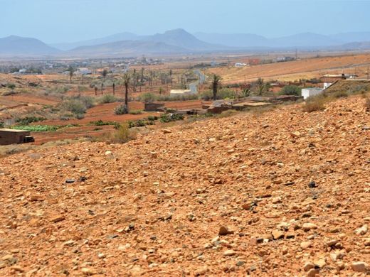Antigua, ラスパルマスの高級住宅