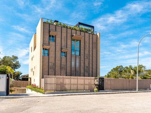 Attico a Palma di Maiorca, Isole Baleari