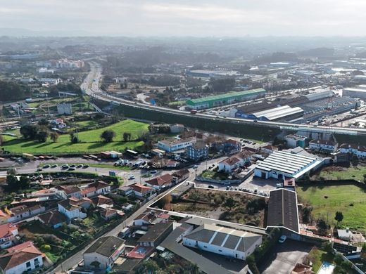 Land in Matosinhos, Distrito do Porto