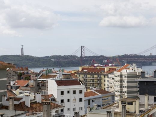 Appartement in Estrela, Lisbon