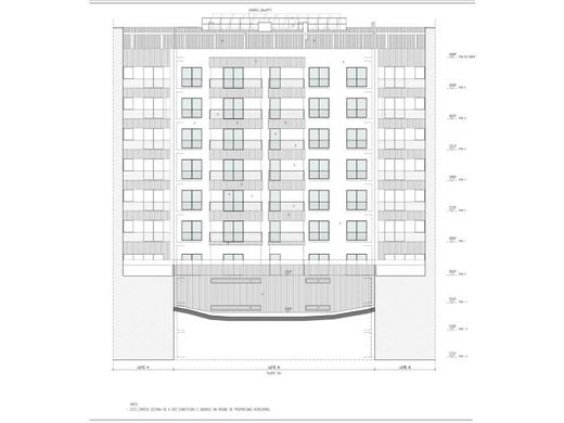 地皮  Amadora, Distrito de Lisboa