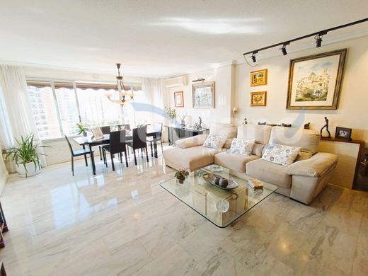 Apartment in Benidorm, Alicante