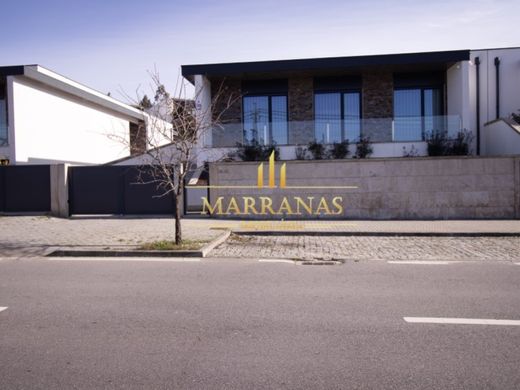 Paredes, Distrito do Portoの一戸建て住宅