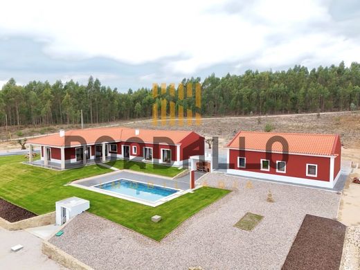 호화 저택 / Bombarral, Distrito de Leiria