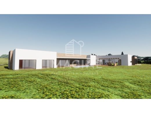 Arsa Setúbal, Distrito de Setúbal