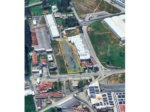 ‏קרקע ב  Águeda, Distrito de Aveiro