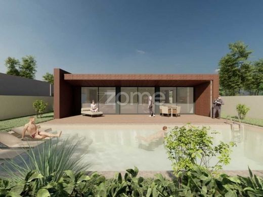 Casa de luxo - Vila Nova de Famalicão, Braga