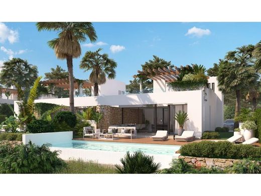 Luxus-Haus in Monforte del Cid, Alicante