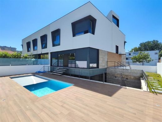 Luxury home in Porto, Distrito do Porto