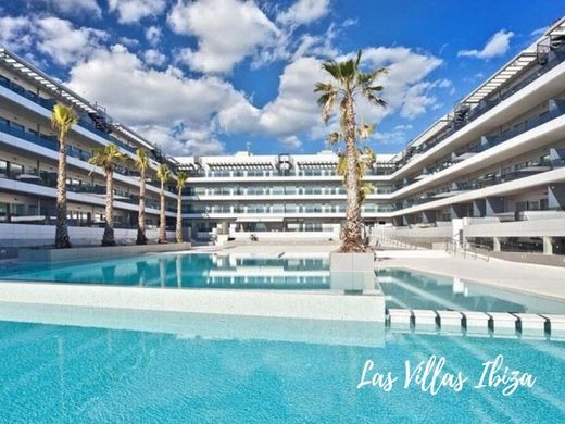 Appartement in Sant Josep de sa Talaia, Balearen