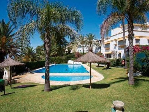 Смежная Вилла, Марбелья, Provincia de Málaga