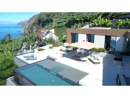 Вилла, Ponta do Sol, Madeira