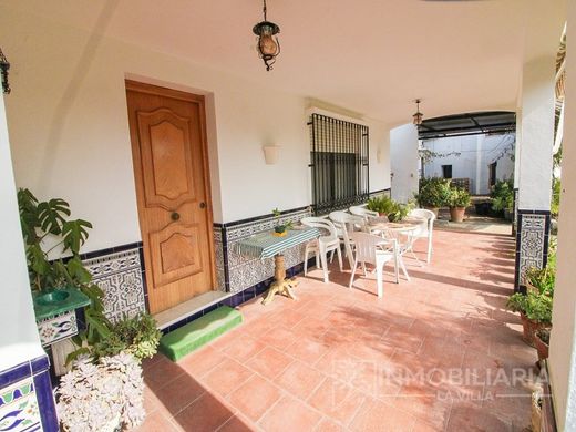 Luxury home in Coín, Malaga
