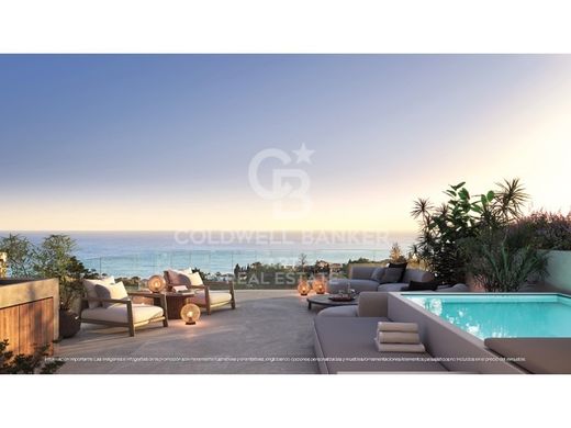 Semidetached House in Fuengirola, Malaga