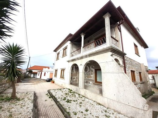 호화 저택 / Viana do Castelo, Distrito de Viana do Castelo