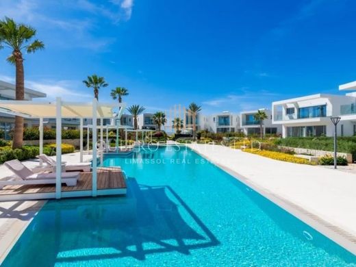 Villa a Coral Bay, Paphos District