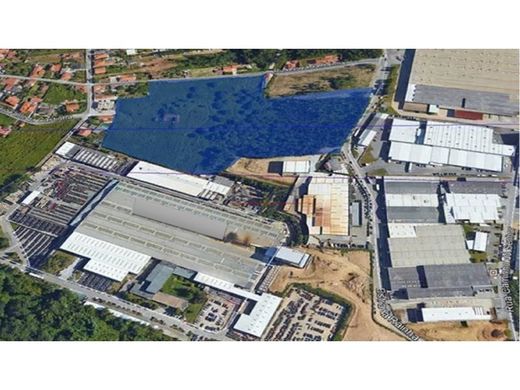 Terreno a Vila Nova de Gaia, Oporto