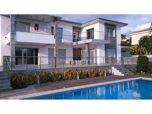 Villa à Limassol, Limassol District