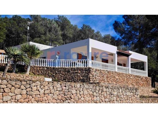 Villa in Sant Antoni de Portmany, Province of Balearic Islands