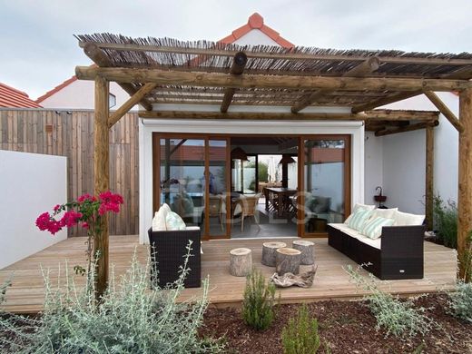 Luxus-Haus in Alcácer do Sal, Distrito de Setúbal