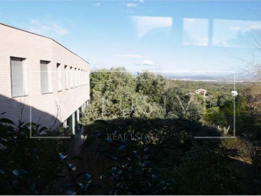 Casa de luxo - Madrid, Provincia de Madrid