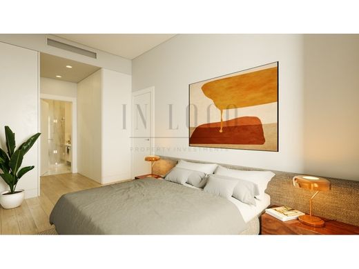 Apartment in Arroios, Lisbon