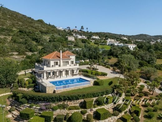Villa a Faro, Distrito de Faro