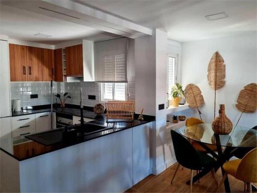 阁楼  巴倫西亞, Província de València