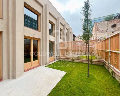 Duplex a Barcellona, Província de Barcelona