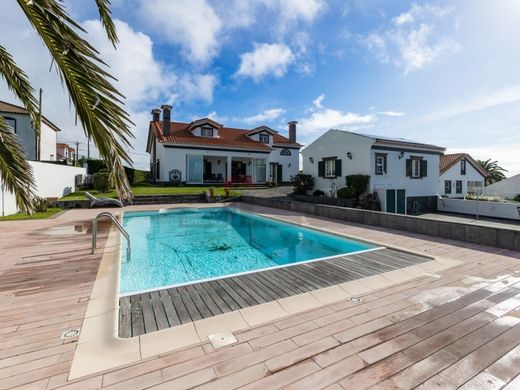 Luxury home in Ponta Delgada, Azores