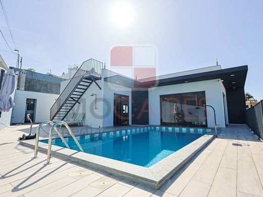 Luxury home in Funchal, Madeira