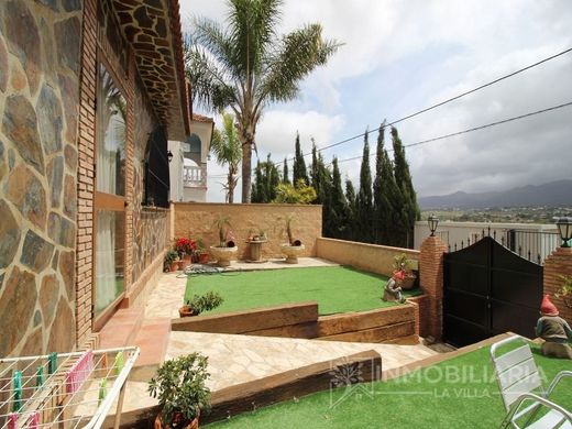 Maison de luxe à Alhaurín de la Torre, Malaga