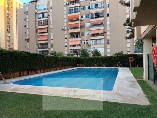 Apartment in Fuengirola, Malaga