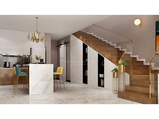 Πολυτελή κατοικία σε Ýpsonas, Limassol District