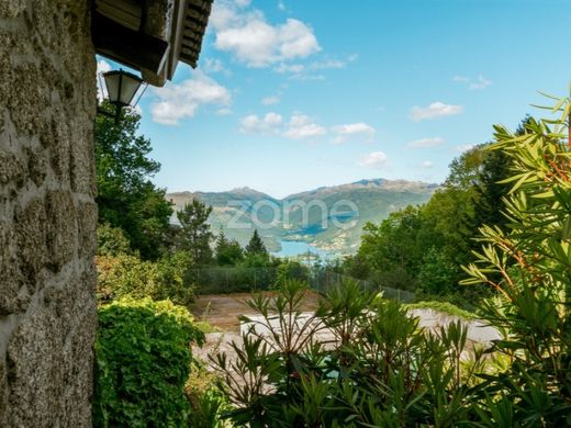 Casa di lusso a Vieira do Minho, Distrito de Braga