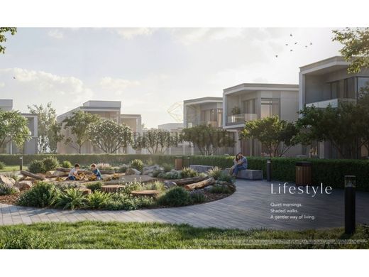 Casa di lusso a Dubai