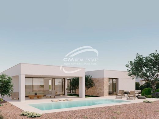 别墅  Fuente-Álamo de Murcia, Murcia