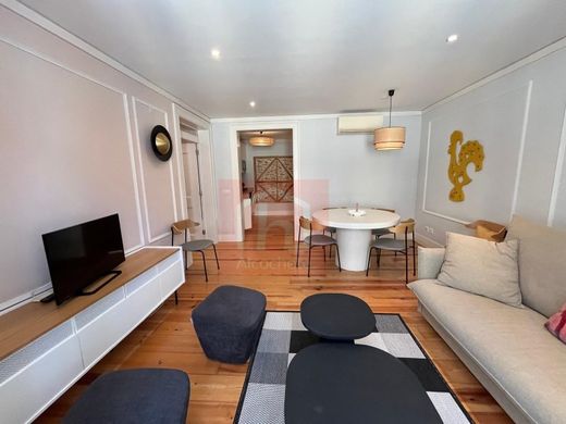 套间/公寓  Santa Maria Maior, Lisbon