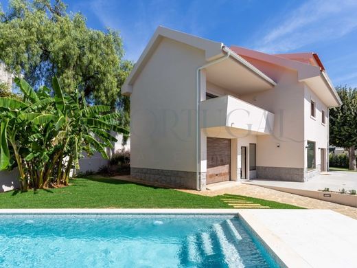 Casa di lusso a Cascais, Lisbona