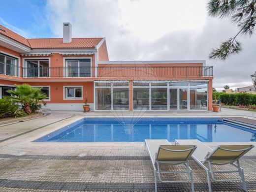 Casa di lusso a Sintra, Lisbona