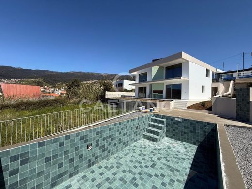 Villa a Calheta, Madeira